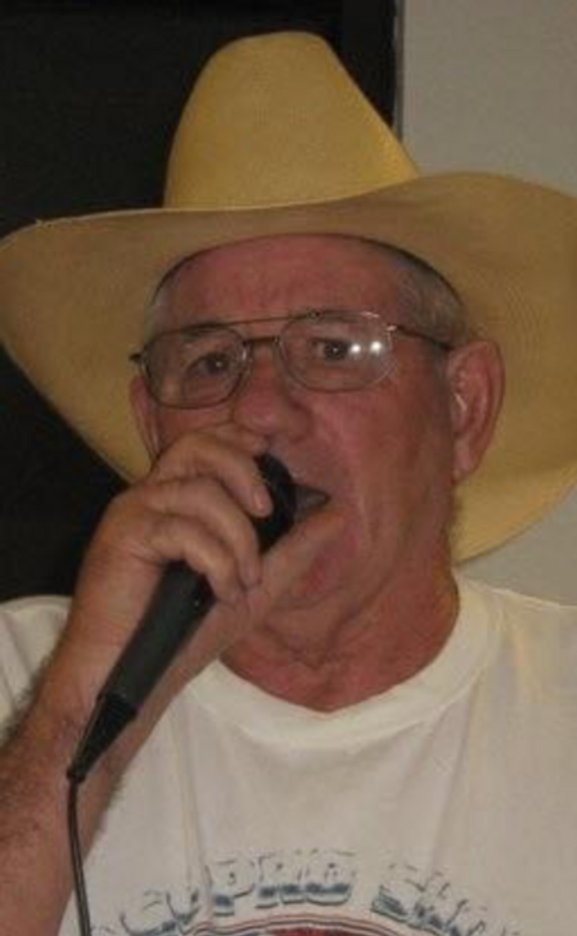 Raymond Teel Profile Photo