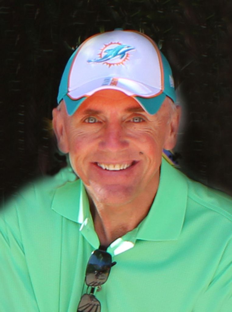 Larry Joseph McArtor