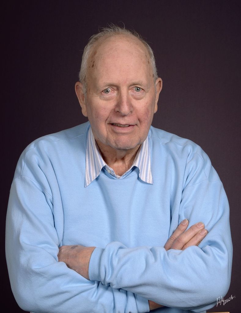 Dennis E. Newhouse Profile Photo