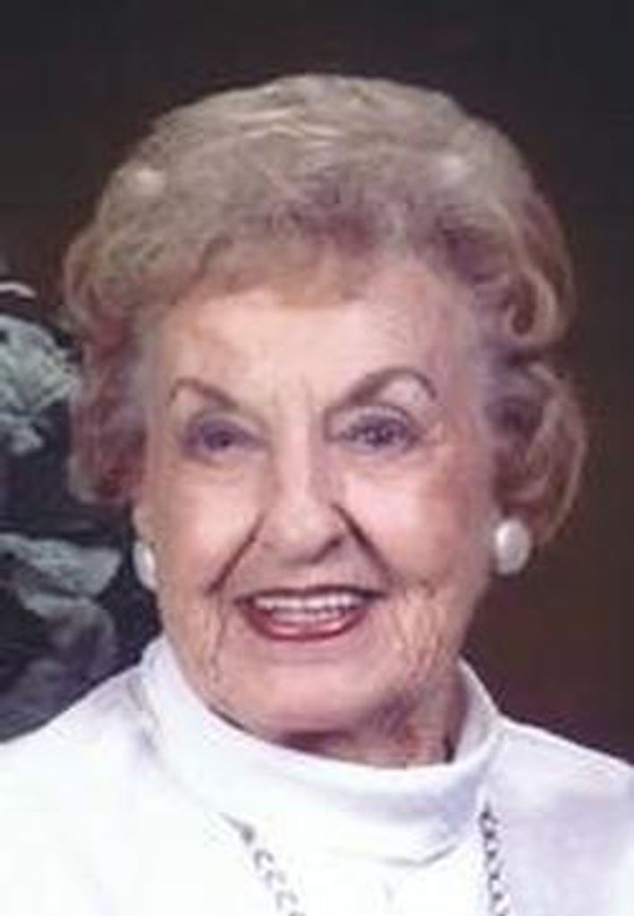 Jean Dey Bruner "Honey" Fogg