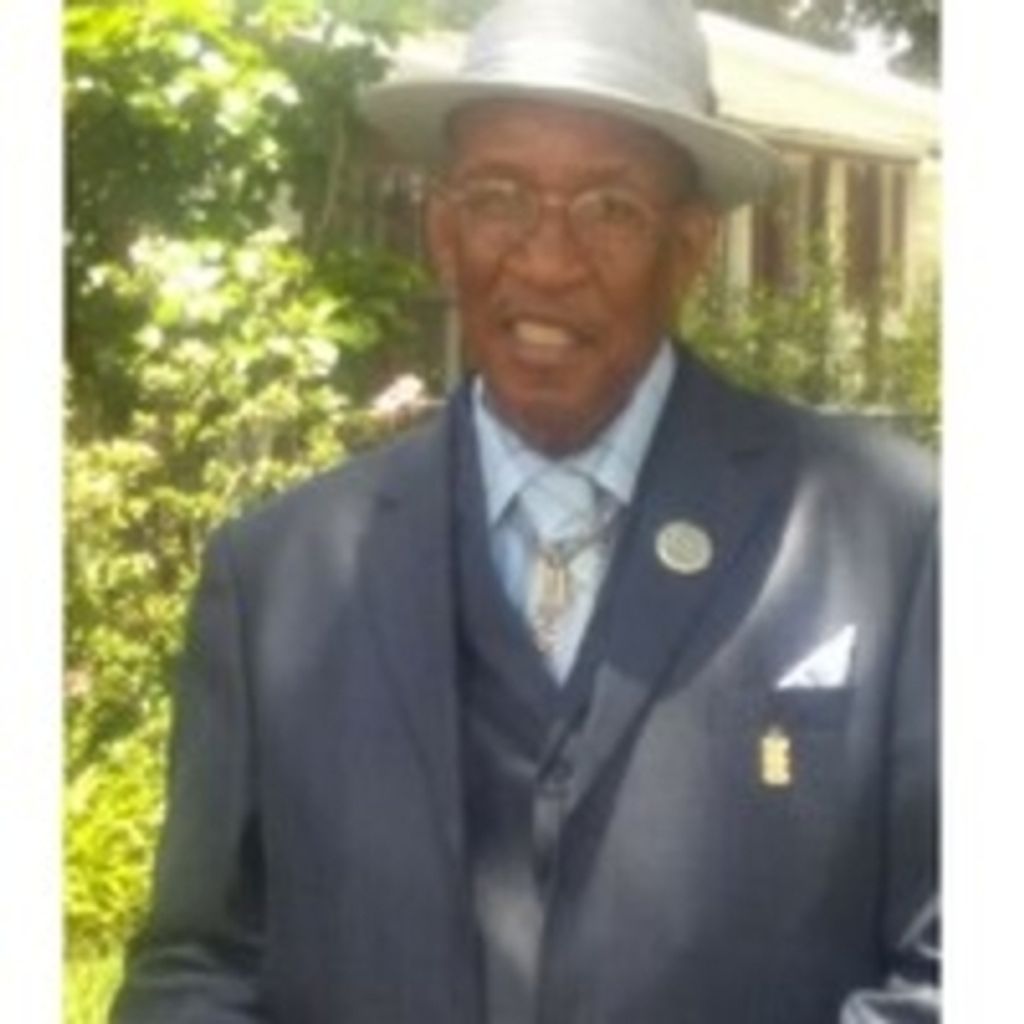 Willie Lee Lewis 'Lump'