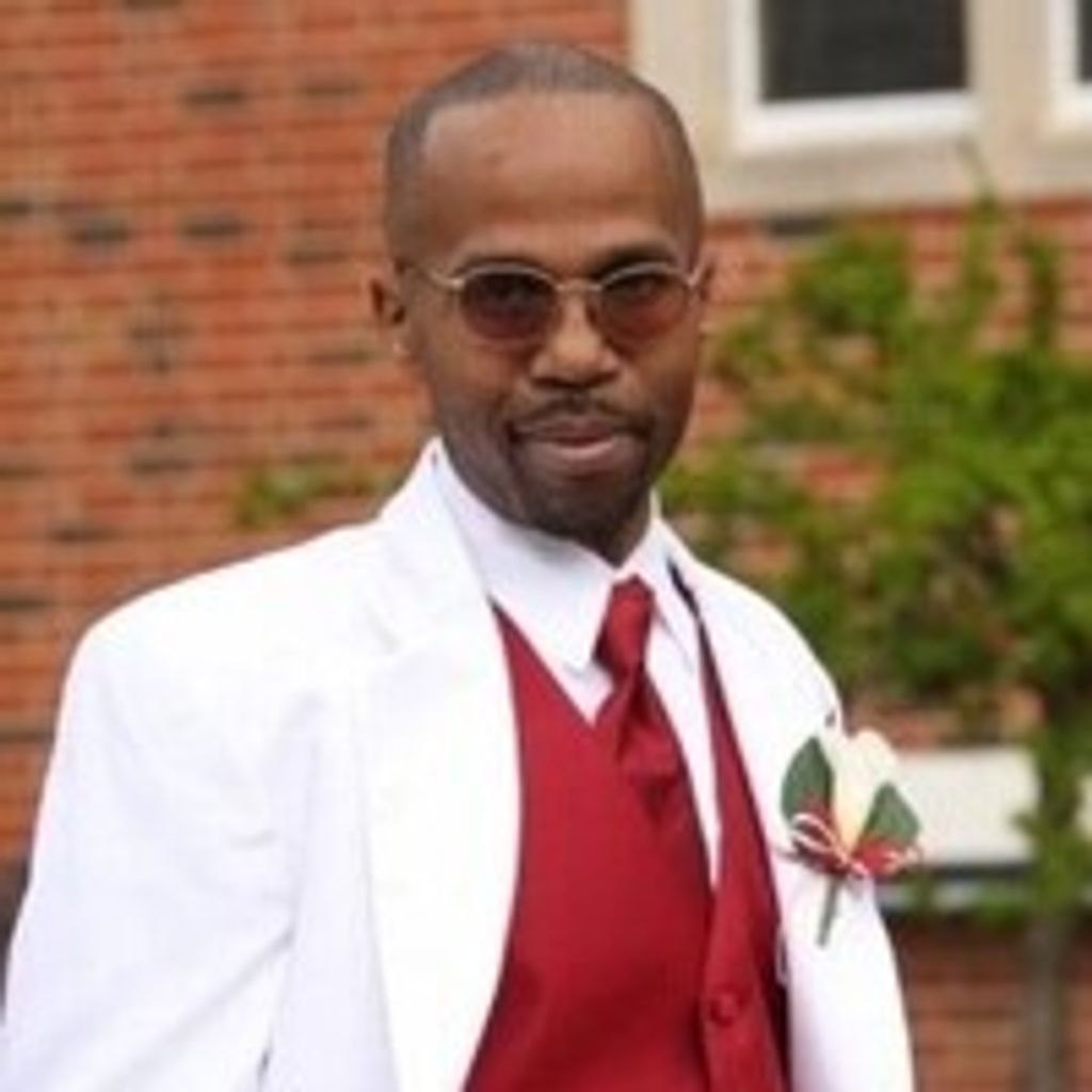 Eric E. Johnson,Sr. Profile Photo