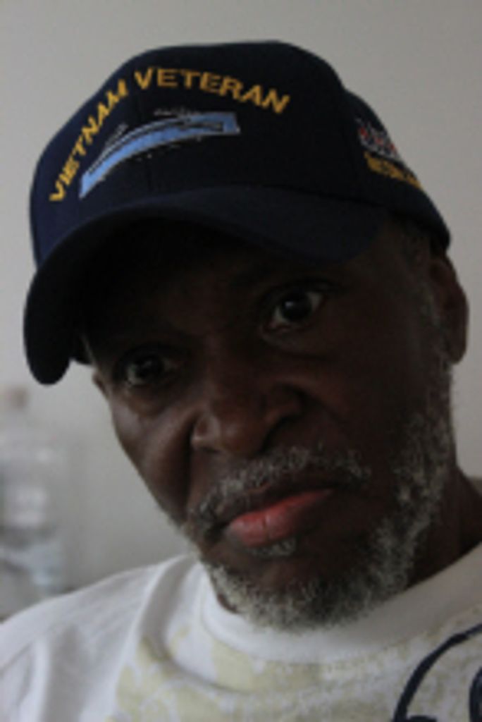 James Anthony Thompkins