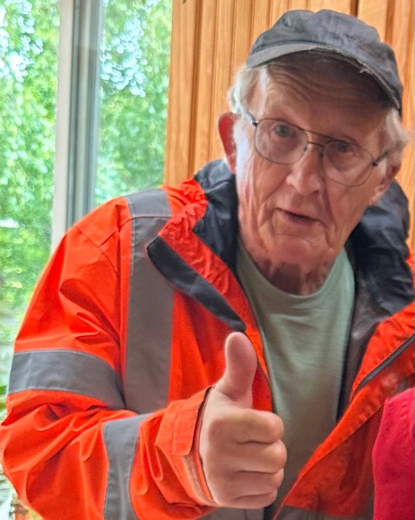 Warren Samuel Walvatne