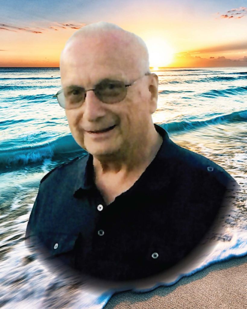 James A. Minchhoff, Sr. Profile Photo