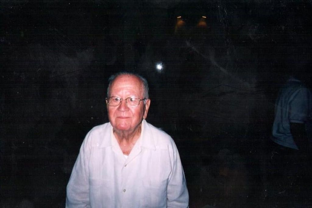 Francisco "Panche" Moreno