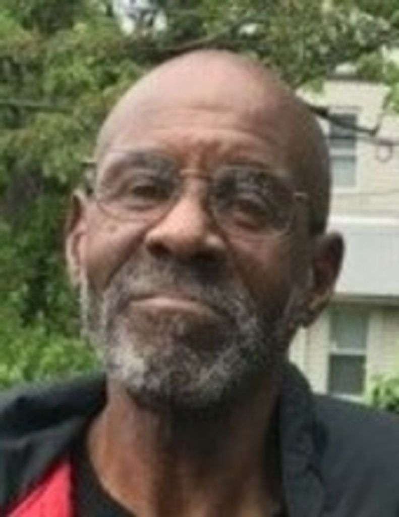 Ronald Turner Profile Photo