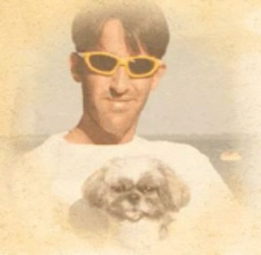 Stephen Smith Profile Photo