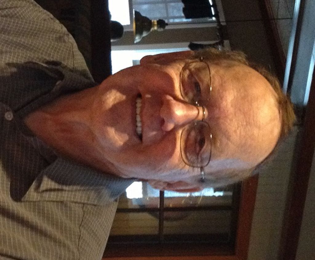 Herbert Joseph Parkinson, Sr.