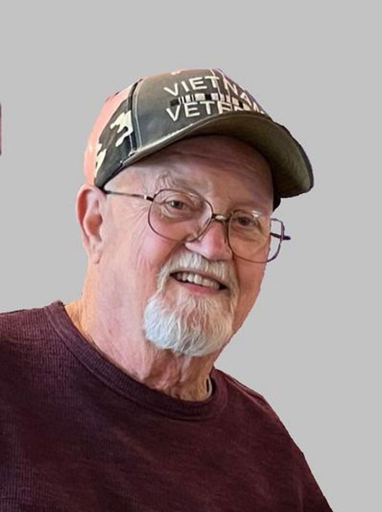 Thomas Gene Wente Profile Photo