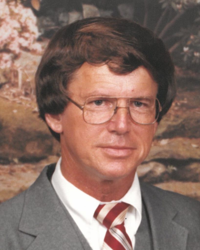 Lois Wayne Speight Profile Photo