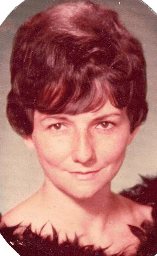 Patricia A. Tragesser