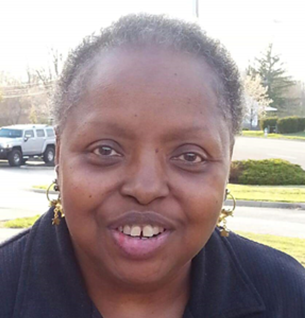 Tontina R. Redwine Profile Photo