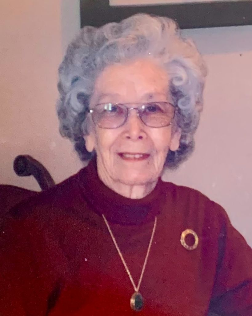 Josephine Atwood Reeves Profile Photo