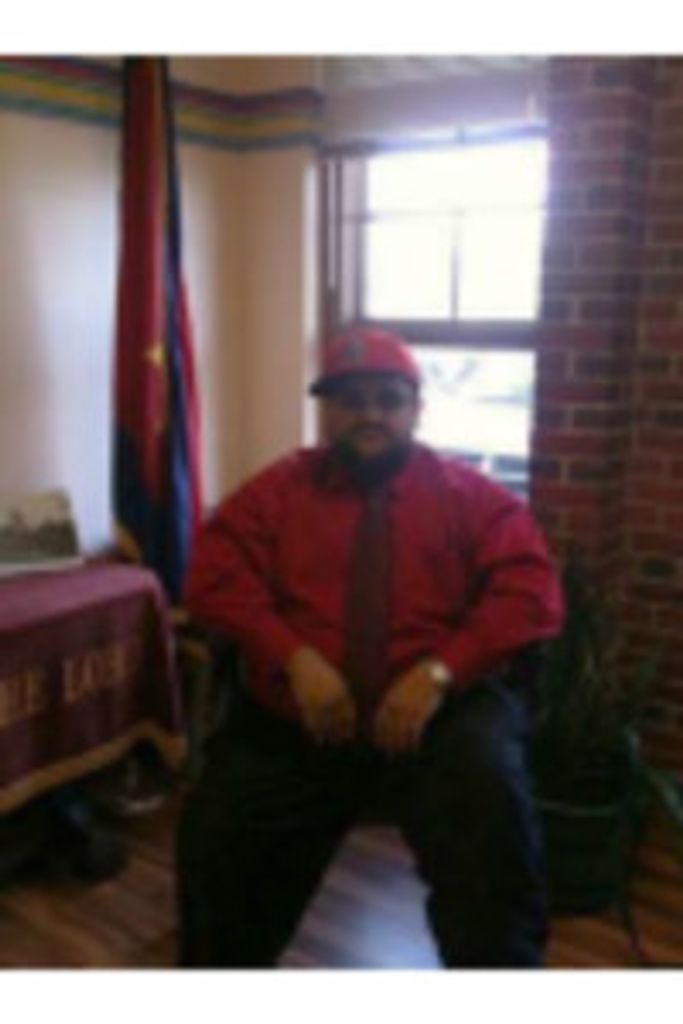 Clinton Stanley Johnson Profile Photo