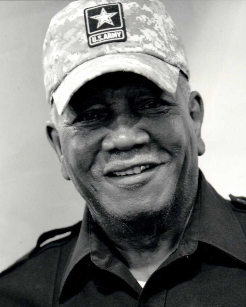 Melvin Wilson