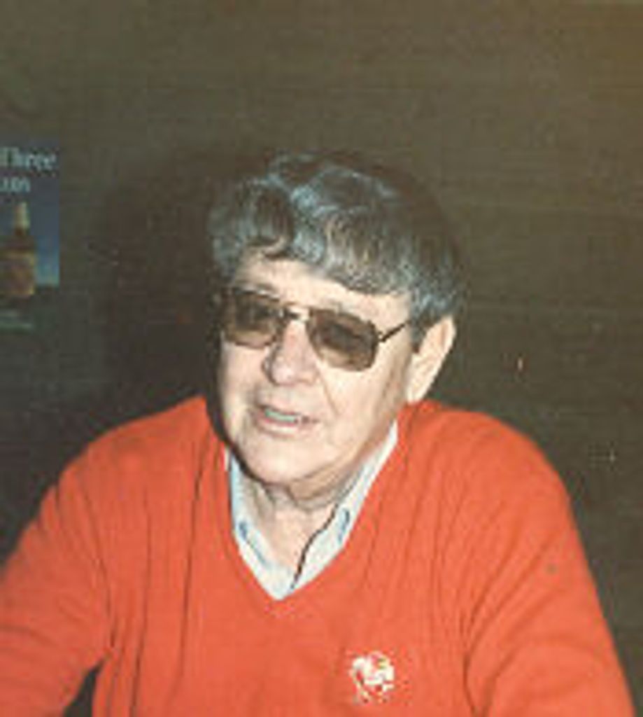 James Clay Stringer Profile Photo