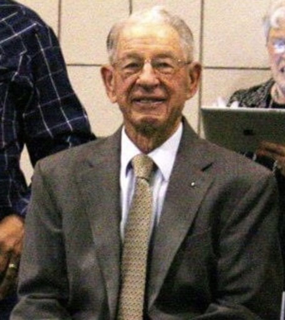William "Bill" Ragland