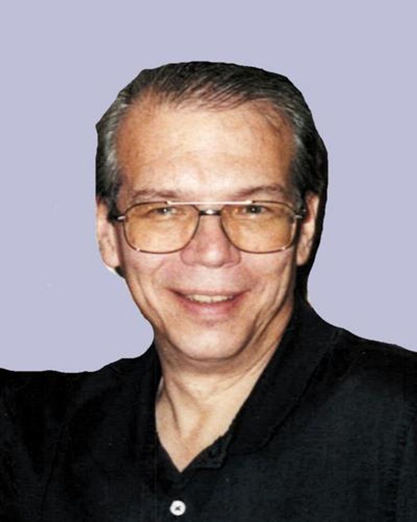 Edward Carl Gregor, Jr. Profile Photo