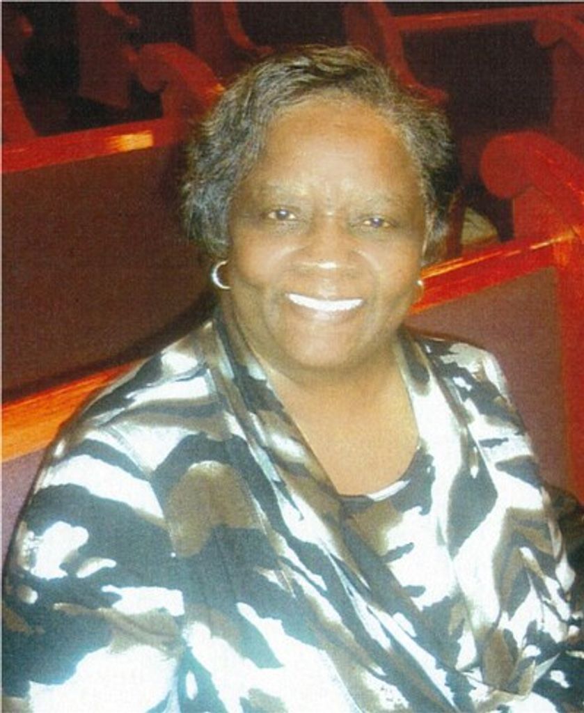 Tonie Ester Riley Profile Photo