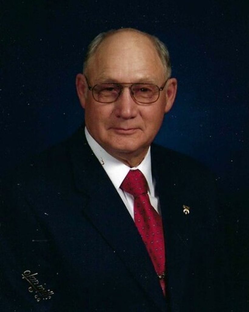 Jerry Bigbee