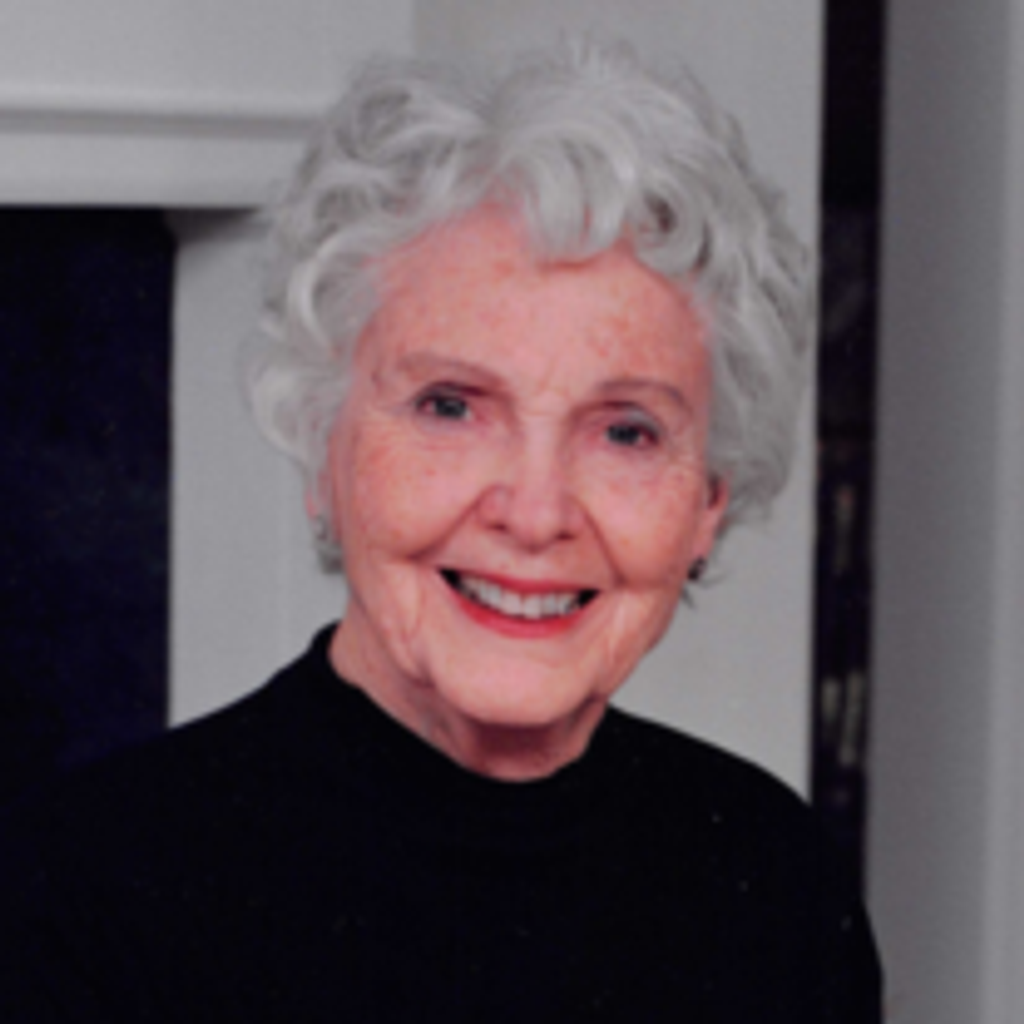 Xina Walker
