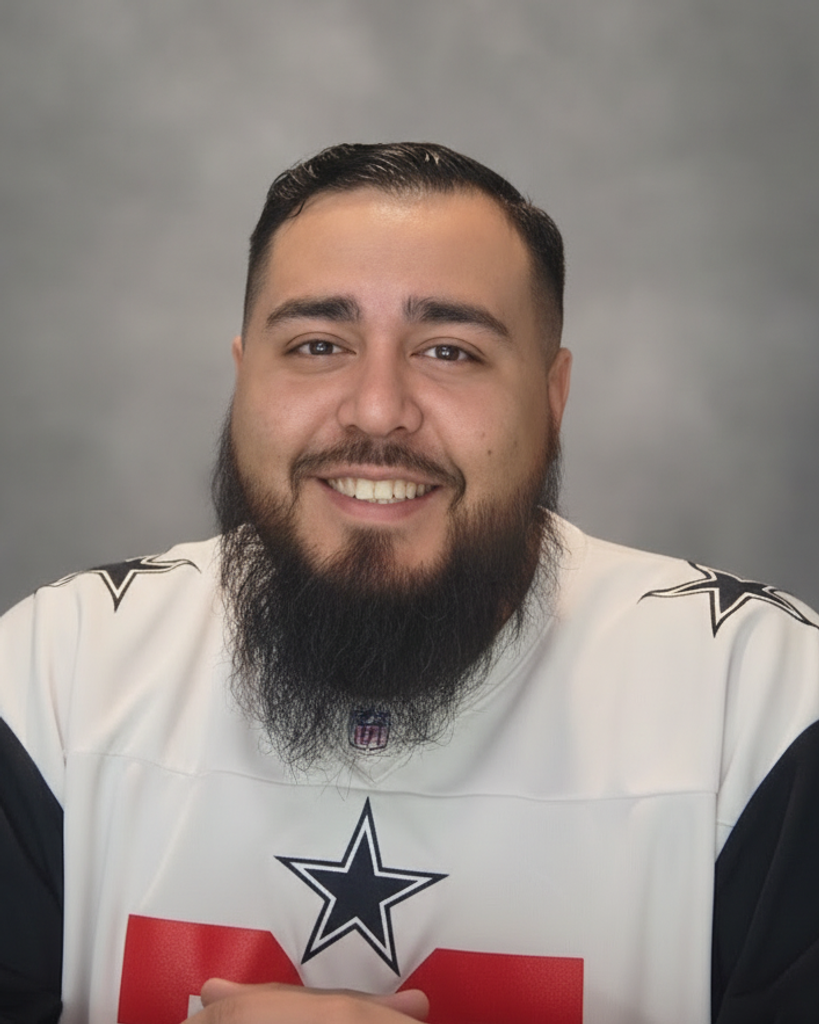 Mark Lee Miranda