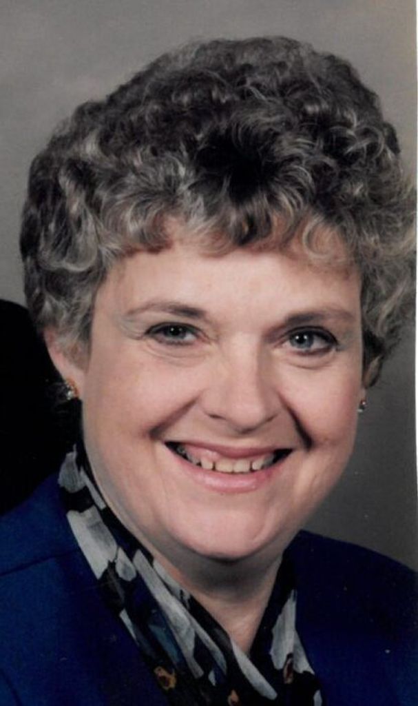 Sharon K. (Huber)  Volk
