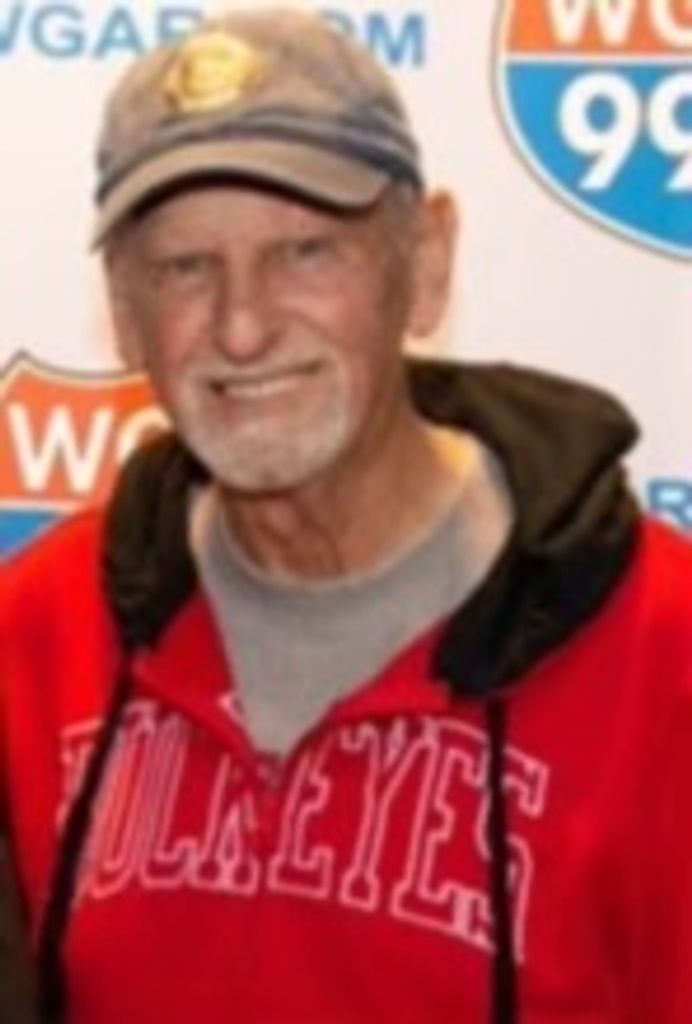 Robert Charles Crouse