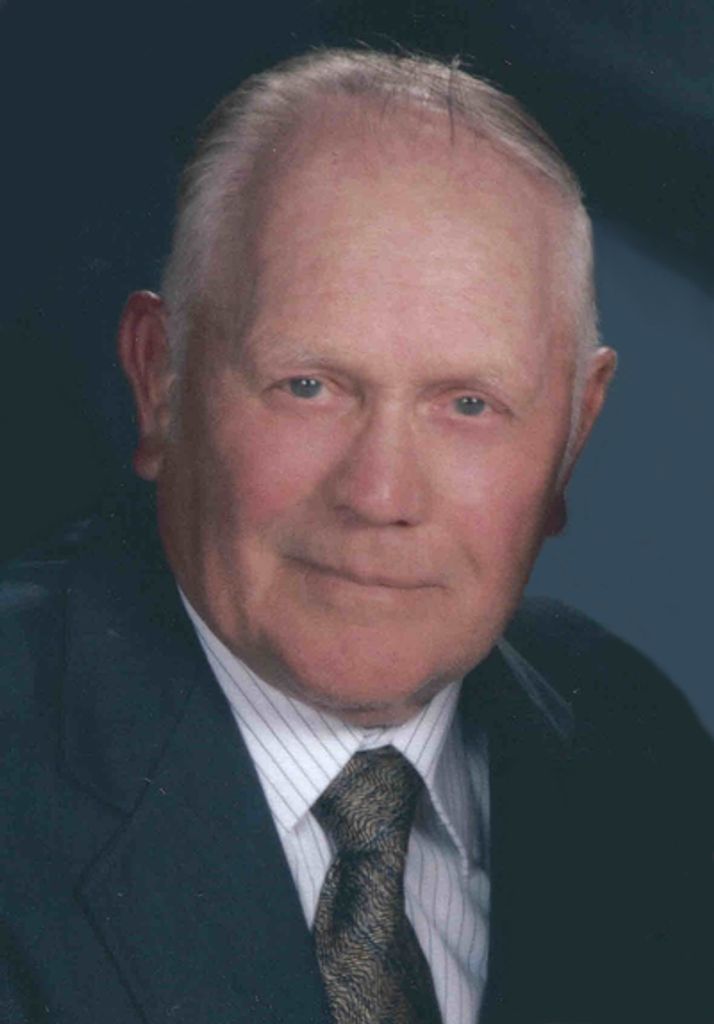 Virgil Eugene Behrendsen Profile Photo