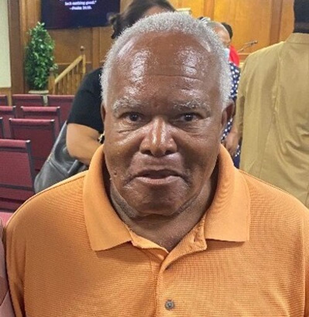 Mr. Lucious H. Cuffie Profile Photo