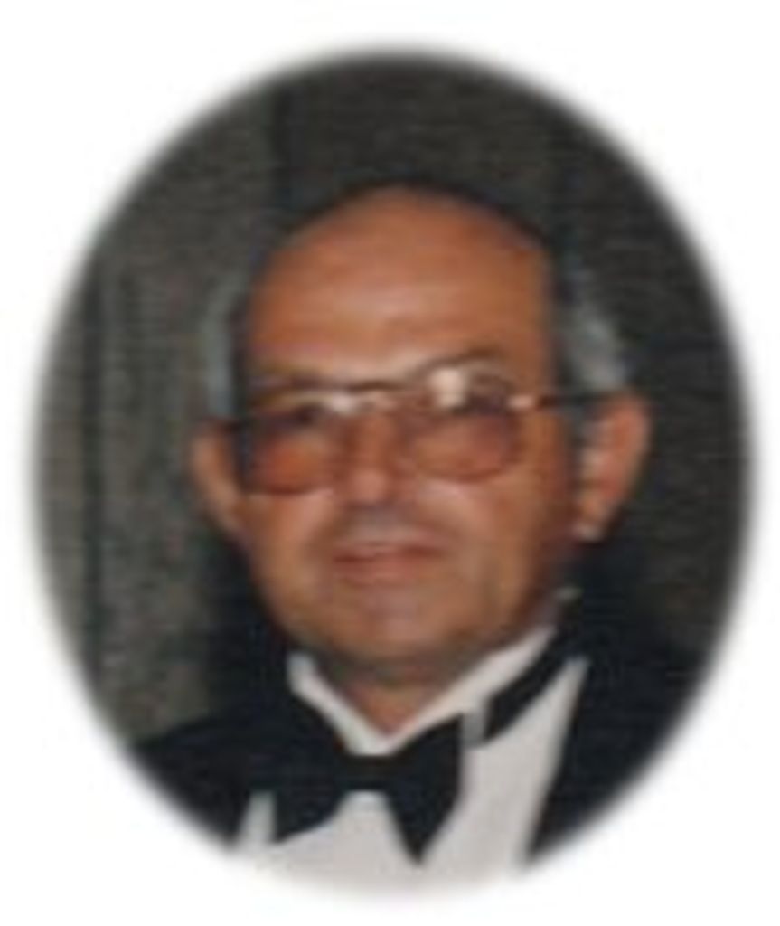 Wyeth "Buddy" Anderson