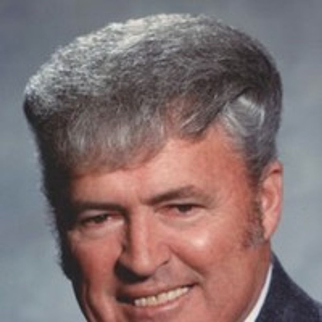 Robert Heffner
