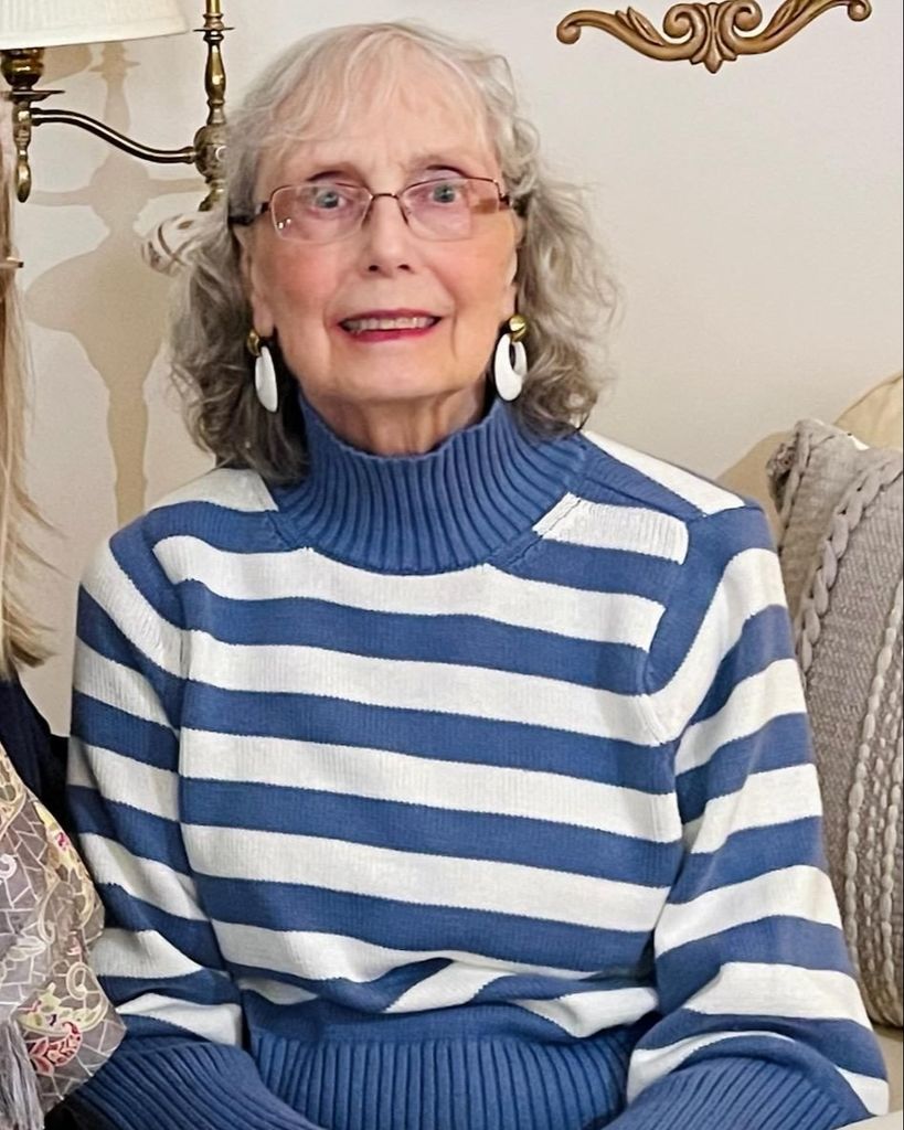 Barbara Jo Higgs Grimes