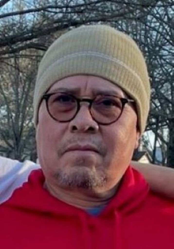 Valentin Torres Martinez