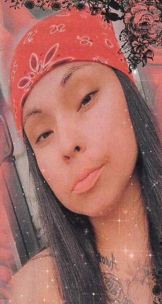 Tiana Jade Costello Profile Photo