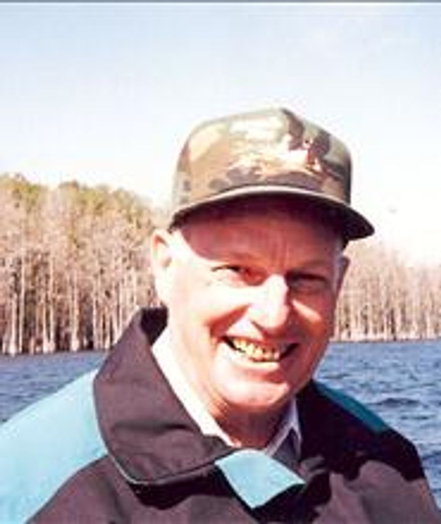 Clyde H. Martin Profile Photo
