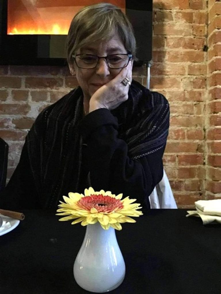 Christine Ann Stammis Profile Photo