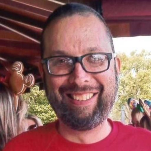 Zachary Douglas Profile Photo