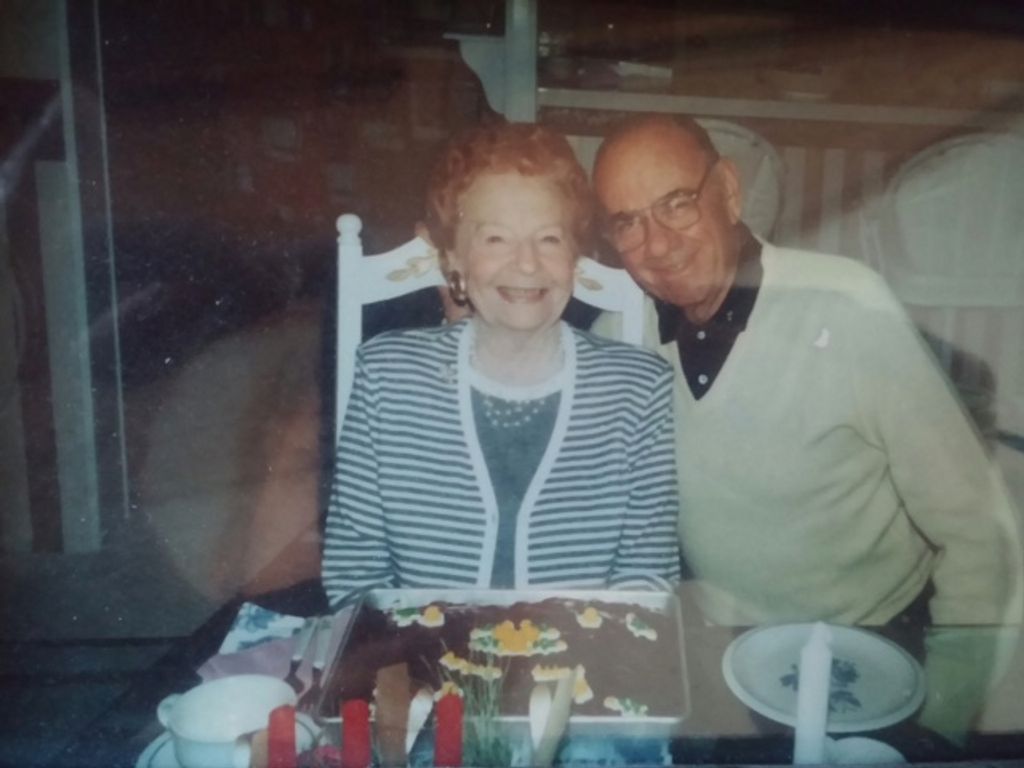 George J Smith Profile Photo