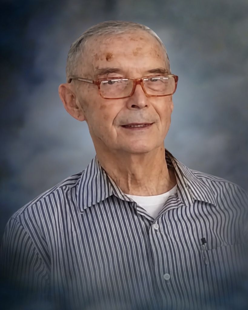 Reverend Wally Hill Profile Photo
