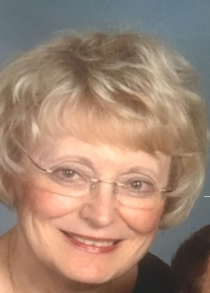 Diane Marie Manuel Profile Photo
