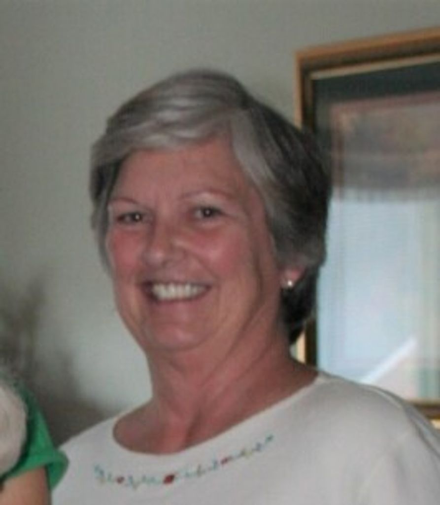 Peggy Koon