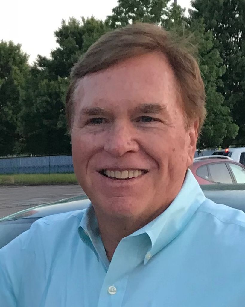 William Henry Profile Photo