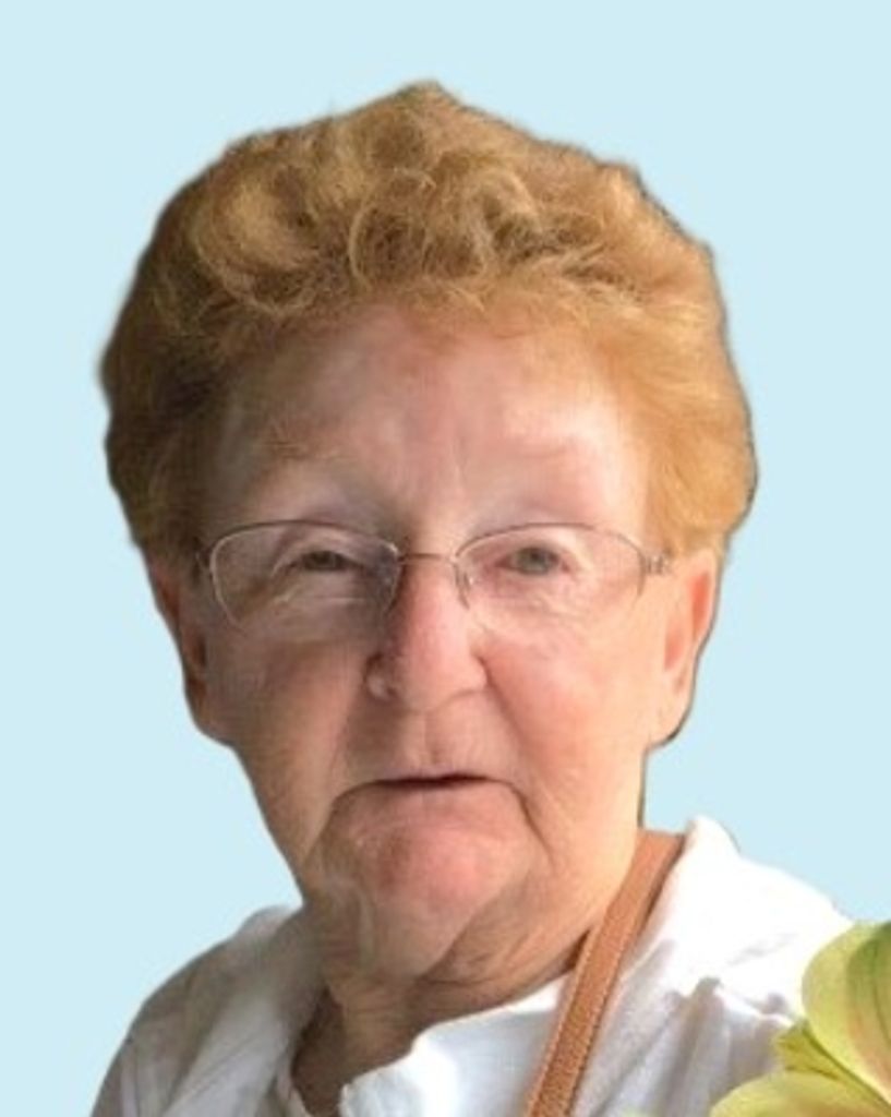 Josepha 'Pinky' Melanson Profile Photo