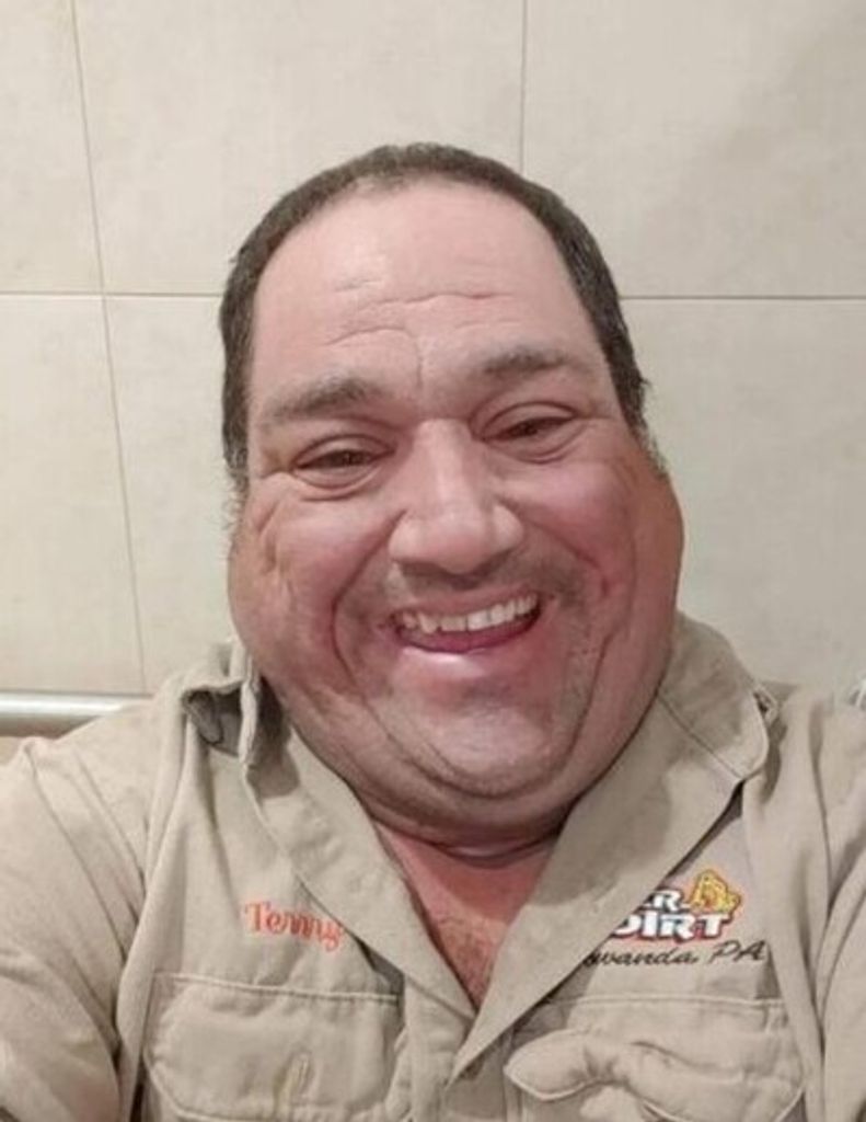 Terry Lee Stahle Profile Photo