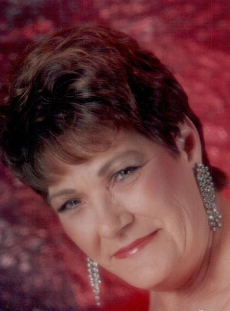 Shirley Moore Profile Photo