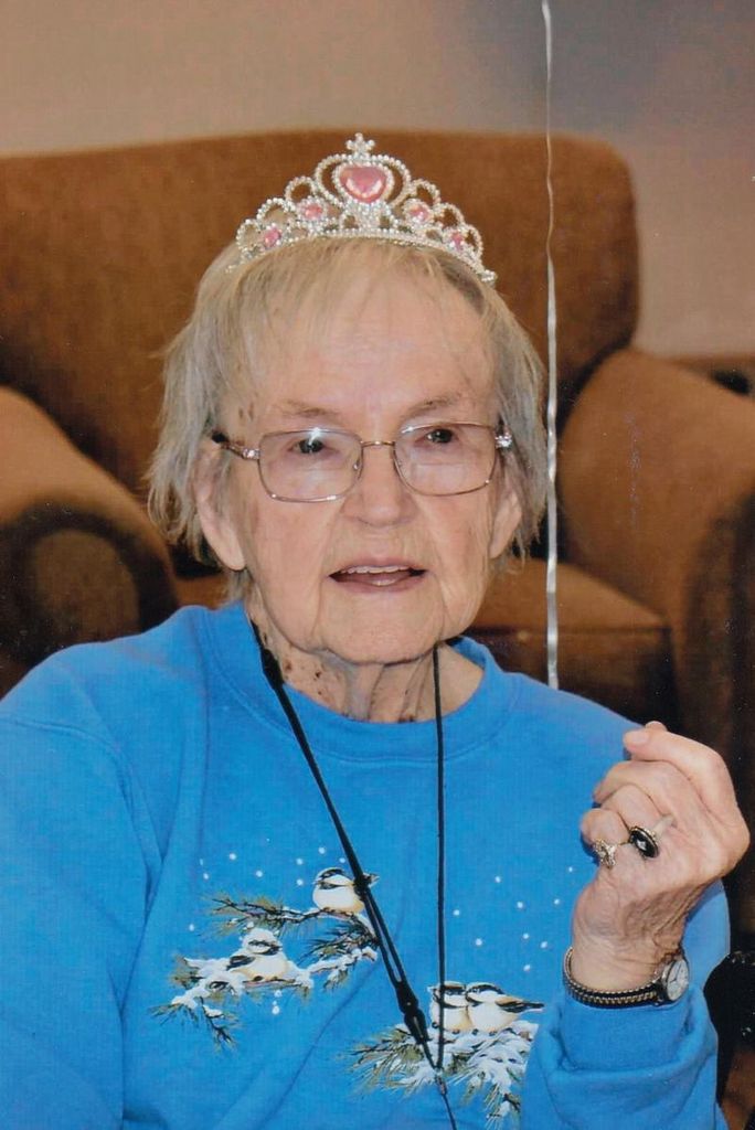 Clara Violet Spangler Sutphin