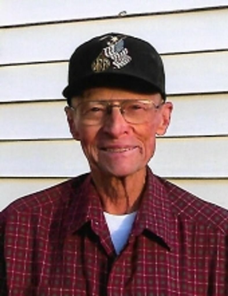 Vernon Weitzell