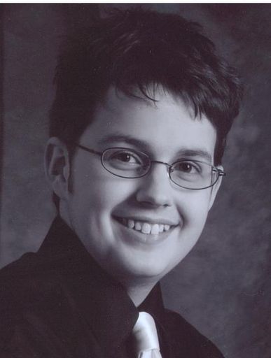 Jason D. Strauser Profile Photo